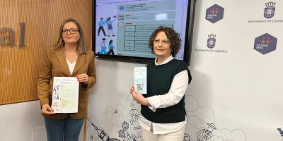 Ciudad Real conmemora el Día de la Discapacidad con una marcha masiva y actos inclusivos