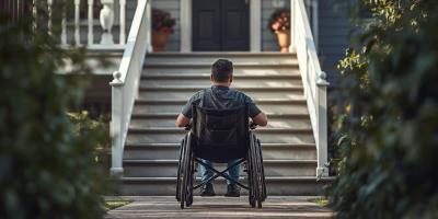 Nuevas ayudas para adaptar viviendas a la accesibilidad en Castilla-La Mancha