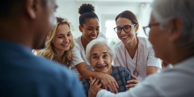 Castilla-La Mancha consolida el crecimiento en bienestar social con la mayor dotación económica de su historia