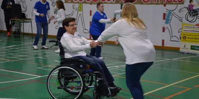 ¡Baila sin límites! Únete a las clases de danza inclusiva en Daimiel
