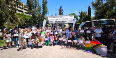 Abierto el plazo de votación de los premios de la Feria de las Asociaciones de Ciudad Real