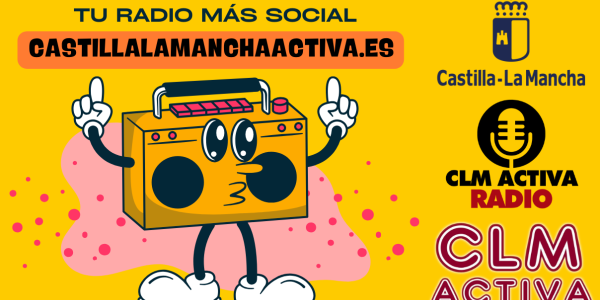 CLM Activa Radio Celebra el Día de la Radio 2024: Compromiso con la Inclusión y la Diversidad