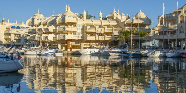 ¡APÚNTATE YA A LA EXCURSIÓN DEL 10 DE AGOSTO A PUERTO MARINA DE AIDAC!