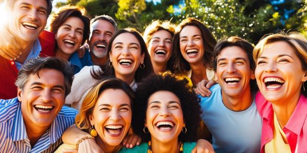 20 de marzo, Día Internacional de la Felicidad