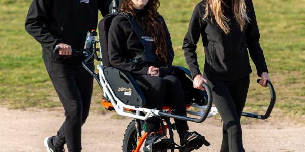 Silla Jöallete