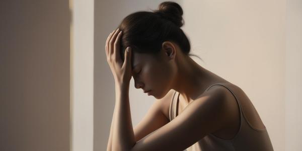 Mujer con trastorno mental grave víctima de violencia de género