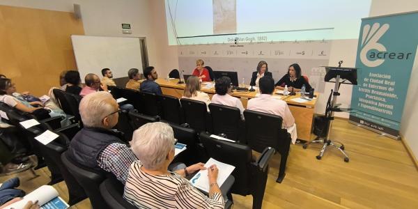 ACREAR y el valor de la resiliencia: vivir plenamente pese al dolor invisible de la artritis