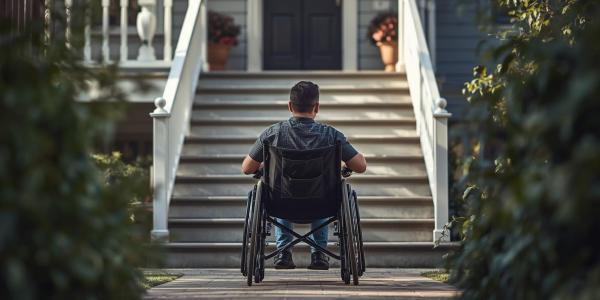 Nuevas ayudas para adaptar viviendas a la accesibilidad en Castilla-La Mancha