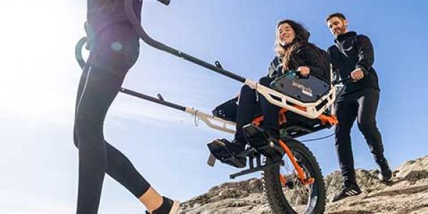 El Gobierno de Castilla-La Mancha refuerza su compromiso con la accesibilidad y la inclusión en el deporte