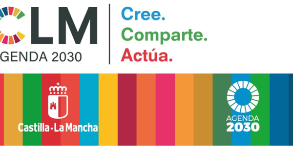 Castilla La Mancha Activa inicia el Proyecto ‘ODS y Agenda 2030’