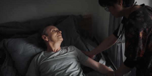 Abierto el plazo de ayudas de hasta 6.000 euros a personas con ELA y enfermedades irreversibles de alta complejidad