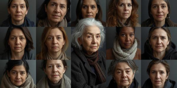 370.000 mujeres en Castilla-La Mancha se encuentran en riesgo de pobreza y exclusión social