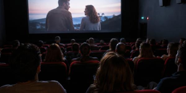 'Cine Vecino' lleva el cine independiente a municipios de menos de 10.000 habitantes