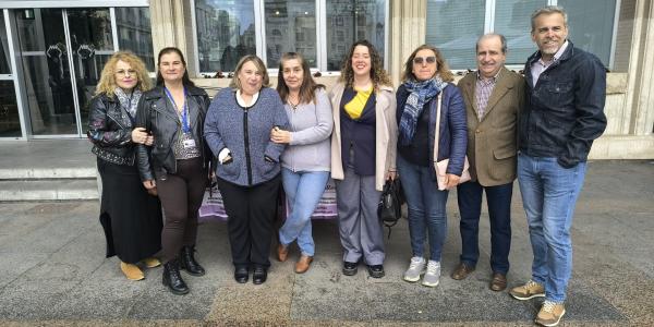 FibroReal sigue luchando contra las enfermedades invisibles y la falta de comprensión social y sanitaria el Día Mundial de la Fibromialgia y el Síndrome de Fatiga Crónica 