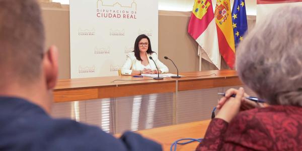 Más apoyo a quienes más lo necesitan: nuevas ayudas sociales para municipios pequeños de Ciudad Real