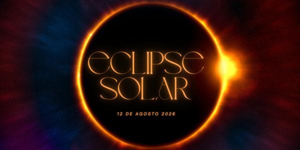 Las personas con discapacidad visual podrán experimentar el eclipse a través del proyecto Eclipse Inclusivo